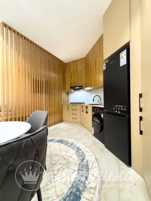 ‼️ЖК «Сайрам» 2/6/9 45м2‼️Элитный комплекс, Максим Горький, БИЙ, Метро