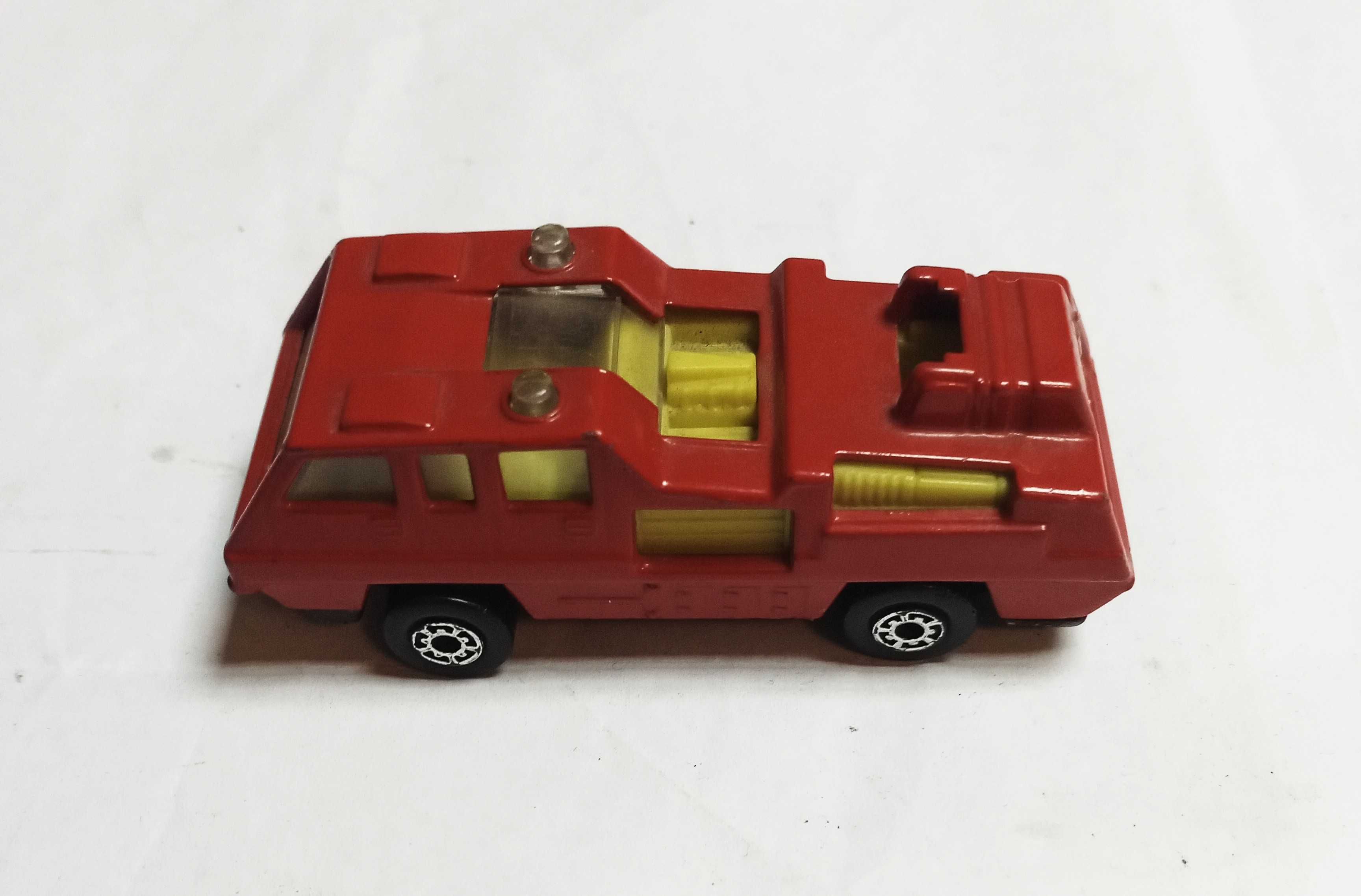 Kоличка Matchbox