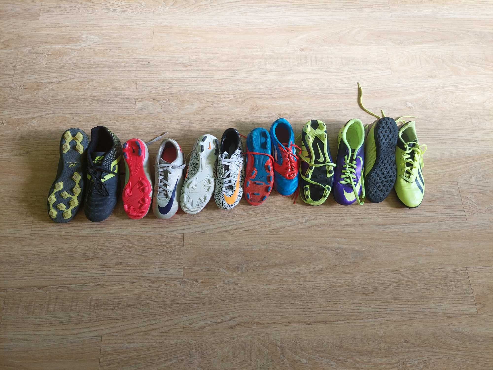 Adidasi (Nike,Adidas,Pro Touch)