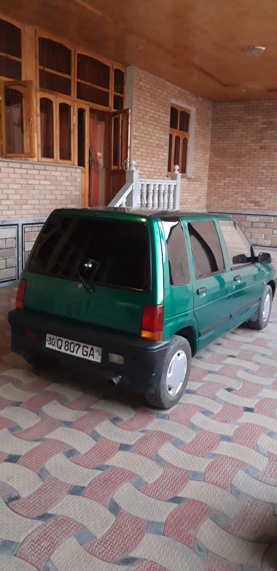 Тико йили 2002й 123 000минг пробег