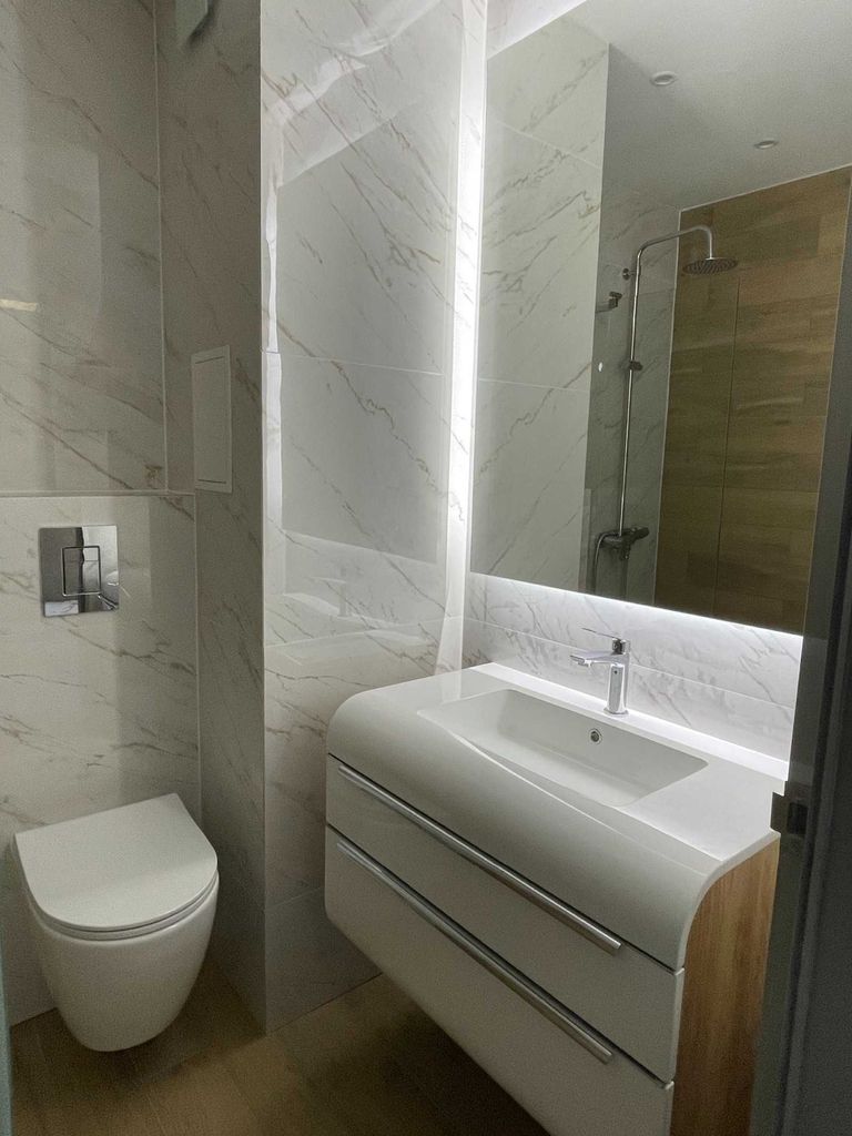 Продава се Двустаен апартамент в София, Лагера - 68 кв.м за 2059 €/кв.м - Снимка #2