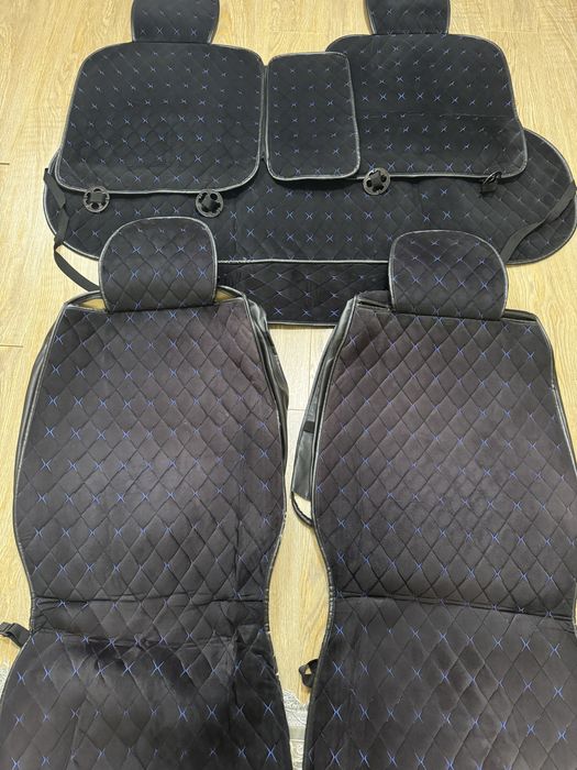 Чехлы для авто б/у