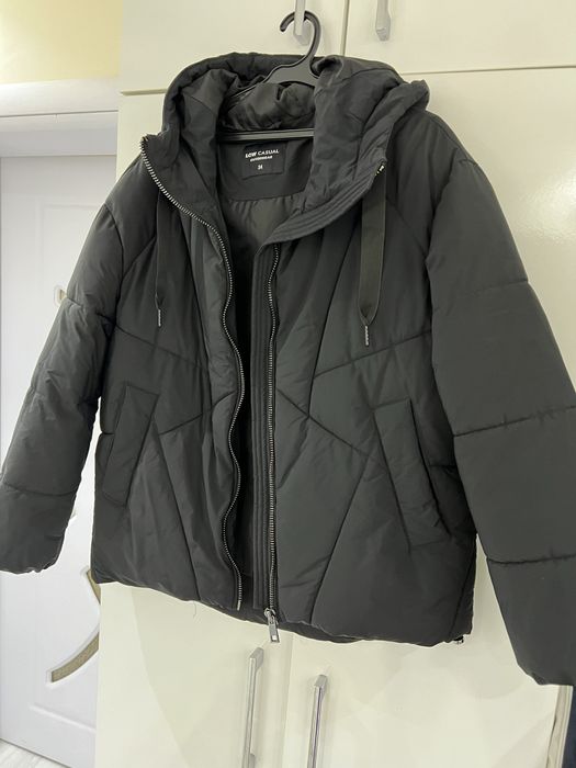 Дамско яке…………..