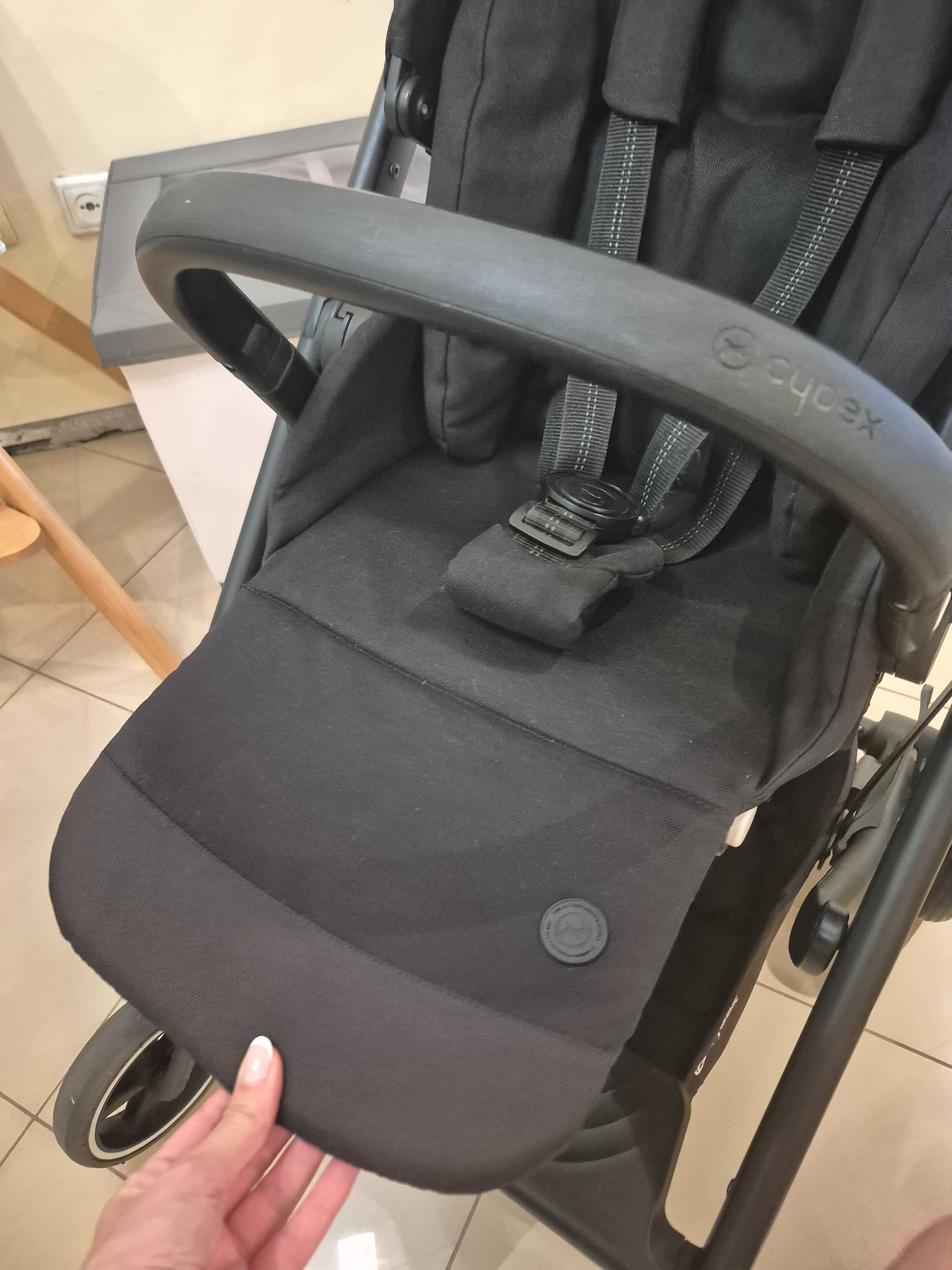 Бебешка количка Cybex Balios S