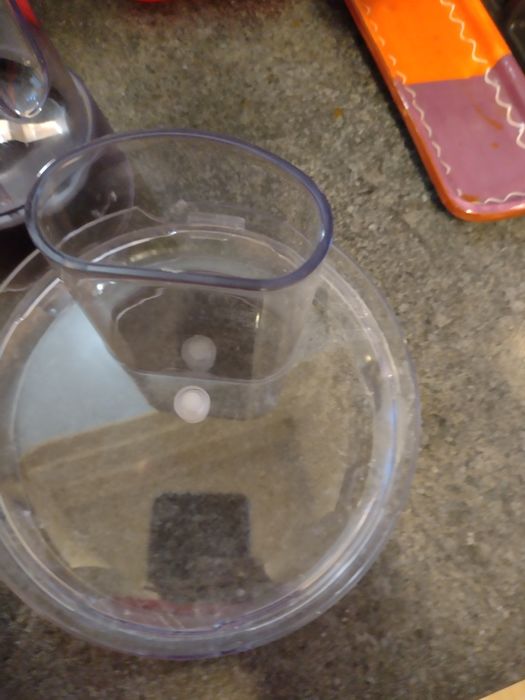 Accesorii robot myria noi, nefolosite