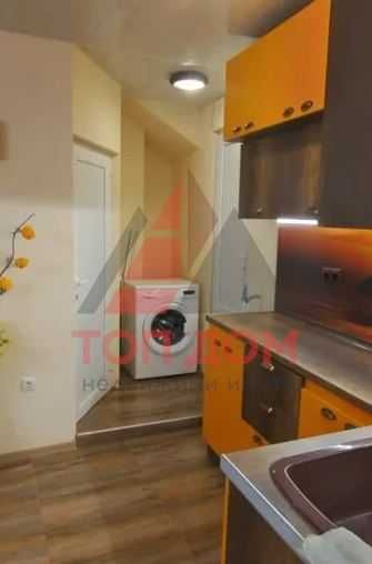 Дава се под наем Двустаен апартамент в Варна, Трошево - 50 кв.м за 408 € - Снимка #4