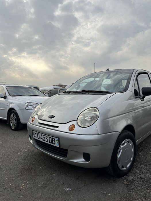 Matiz                 .