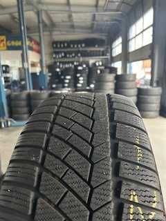 Jante Mercedes V Class W447 Anvelope Iarna Continental 245 45 18
