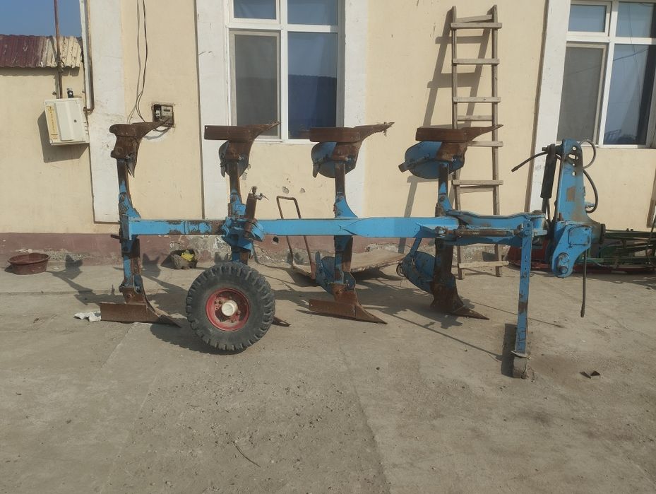 Айланма плуглар сотилади катта техникалар учун