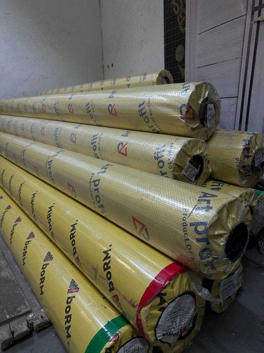 Banner diod fomeks oracallar - Premium sifatda