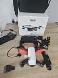 DRONA DJI SPARK fly more combo