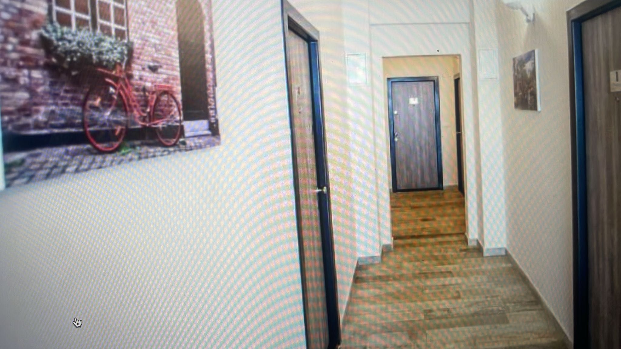 Studio,Copou lângă Medicina,Universitate