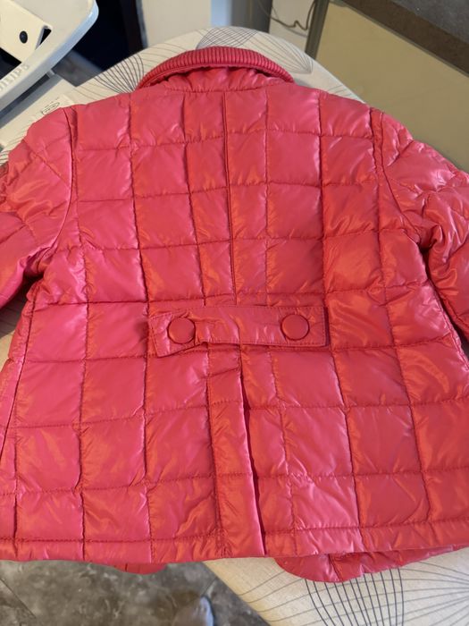 Geaca Liu jo baby superba
