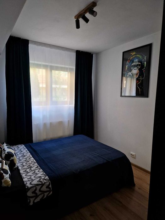 Studio de inchiriat 380 euro Inclus Loc de parcare