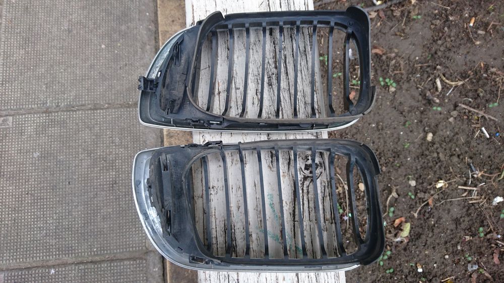 Части за БМВ Серия 3 Е46 + безплатна доставка