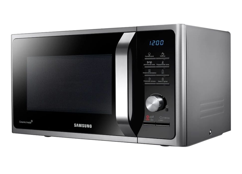 Микроволновая печь 59000