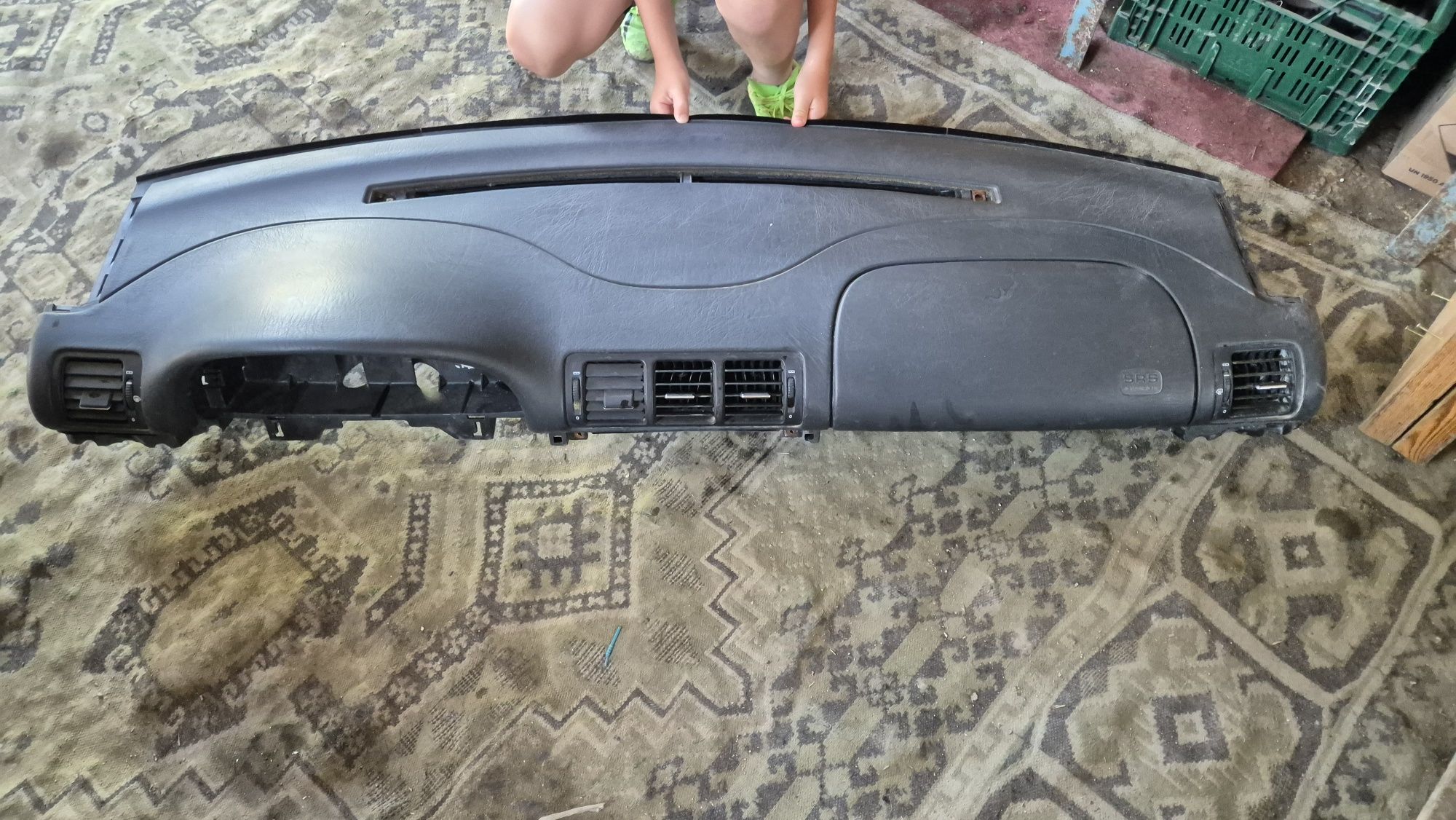 Арматурно Табло за Мерцедес ML W163 2002- 2006г