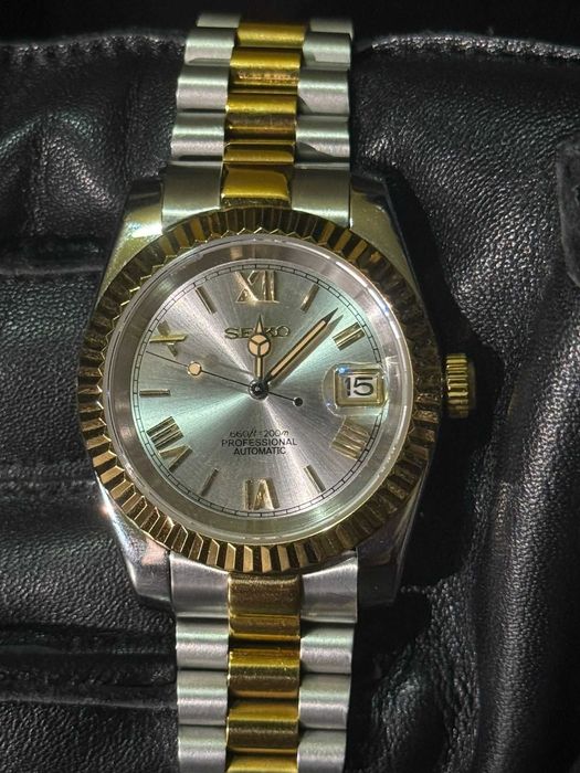 Ceas Seiko Automatic