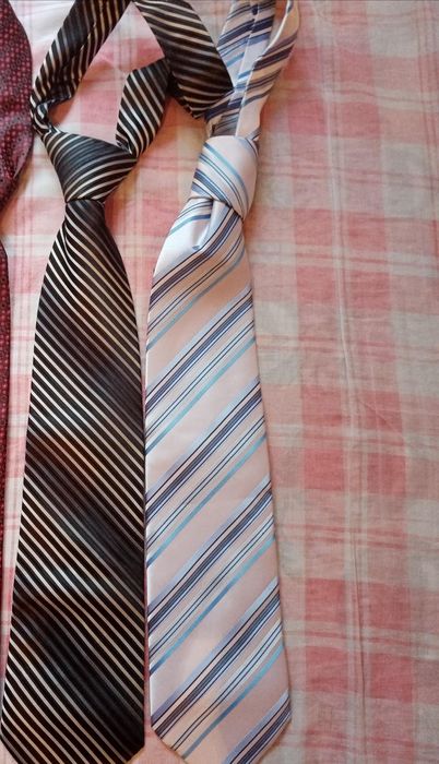Галстуки мужские