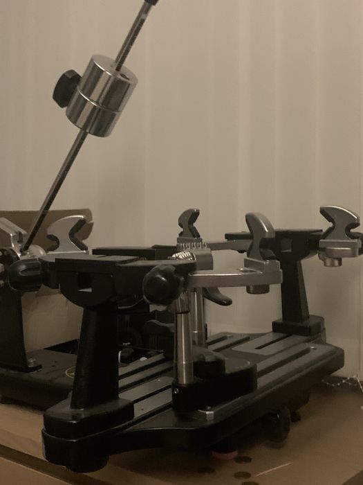 Машина за плетене на ракети Pro’s Pro Hornet