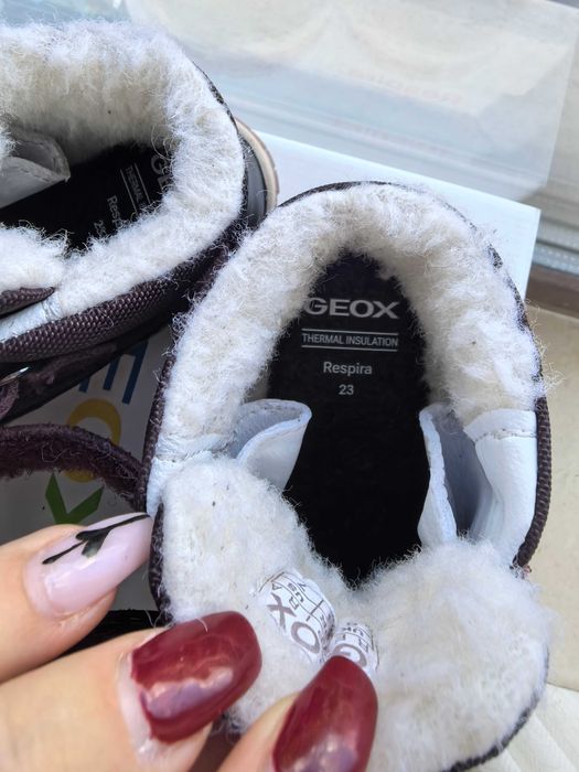 Детски непромокаеми боти