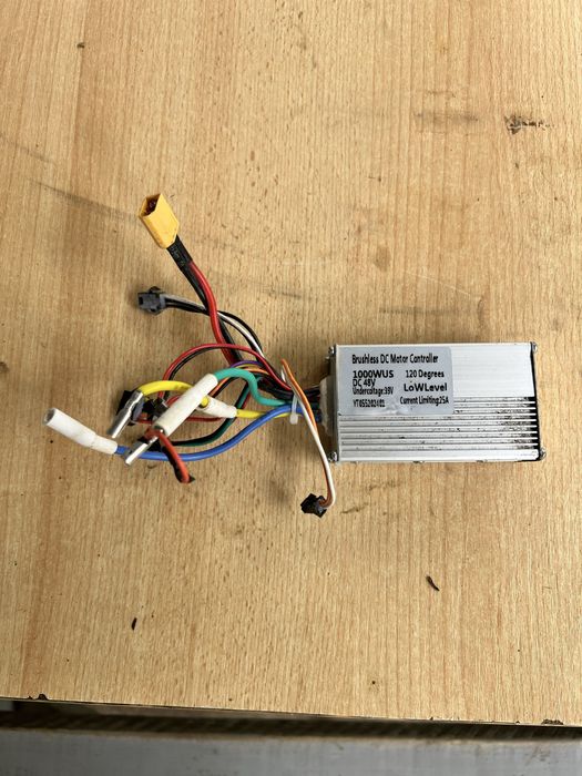 Piese Trotineta Kugoo G2 Pro