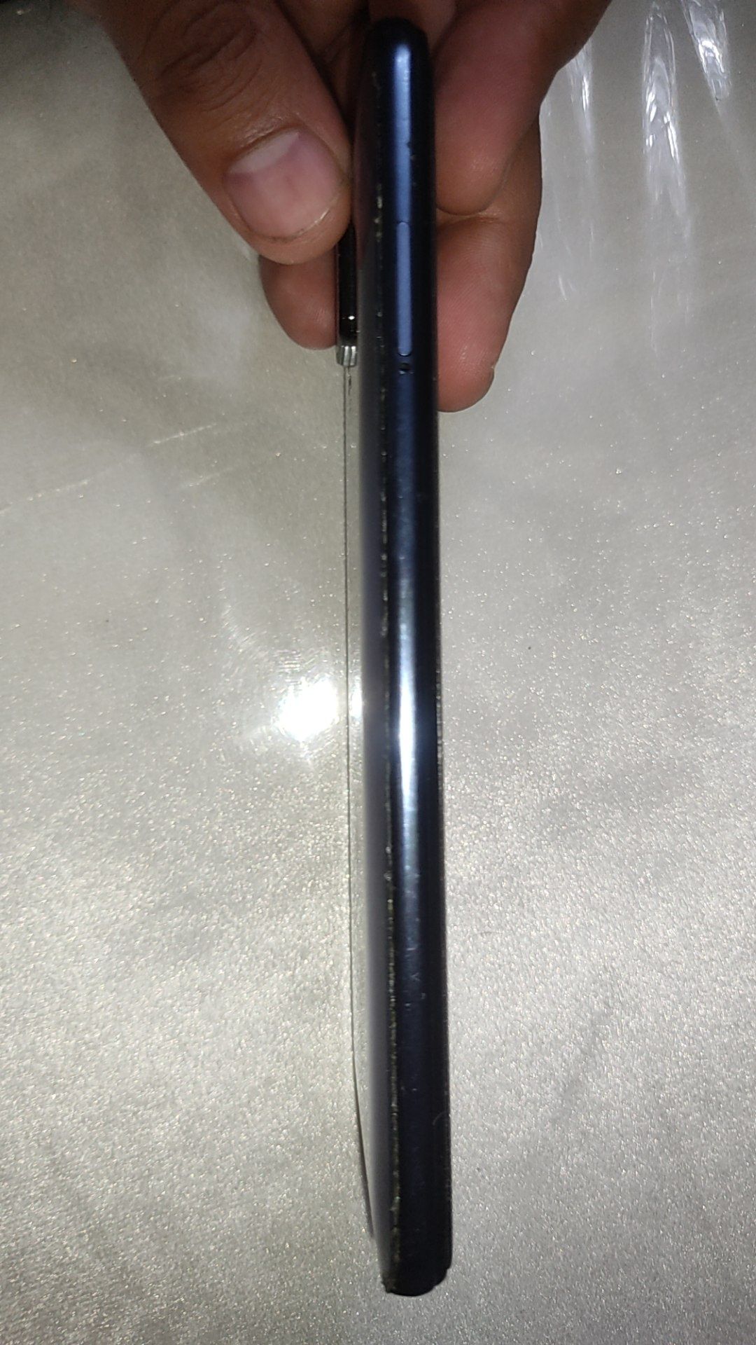 Redmi Note 9 Pro 6/64 Gb aybi yoq