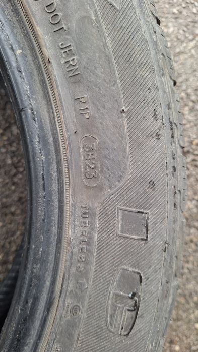 Зимни гуми Tracmax 235/50/18