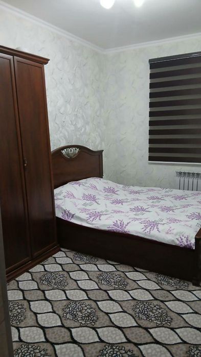 Mirabod tumani Oybek Metrosi yonida 2 xonali kvartira bor