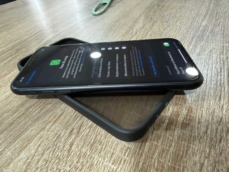 iPhone XR 64GB BLACK