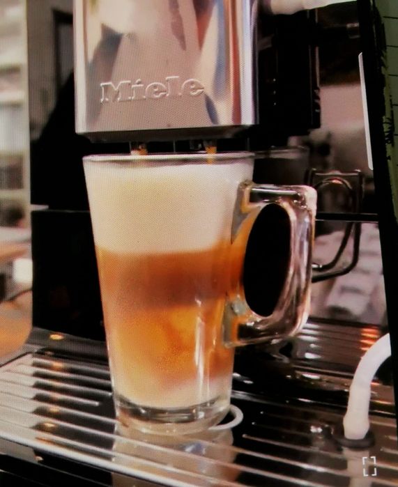 Espressor, expresor Miele CM 5310 silence