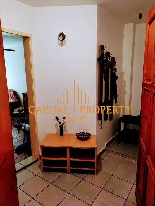 Дава се под наем Тристаен апартамент в Варна, Лятно кино Тракия - 90 кв.м за 460 € - Снимка #11