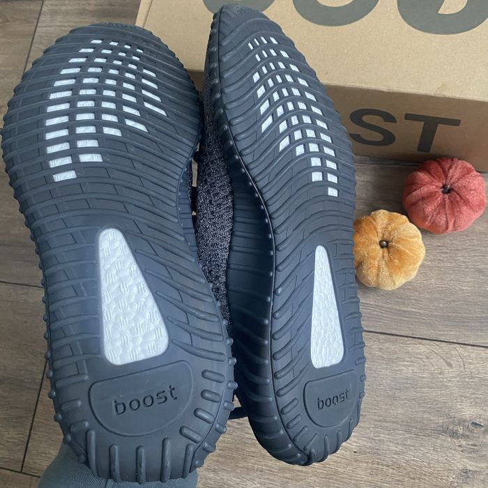 Yeezy Boost 350 размер 44