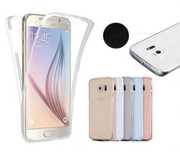 Husa silicon 360° fata+spate pt. Samsung Galaxy J4, J5 Prime, ON5
