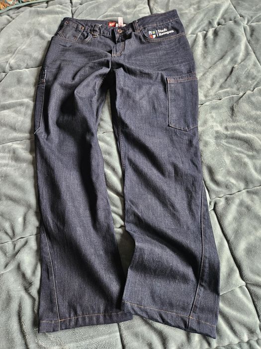 Engelbert Strauss размер 52/ Л