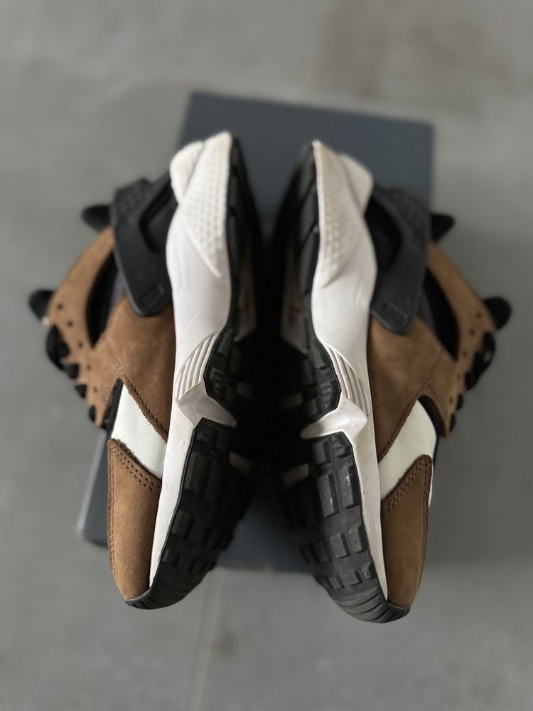 Унисекс маратонки Nike Huarache 36,5