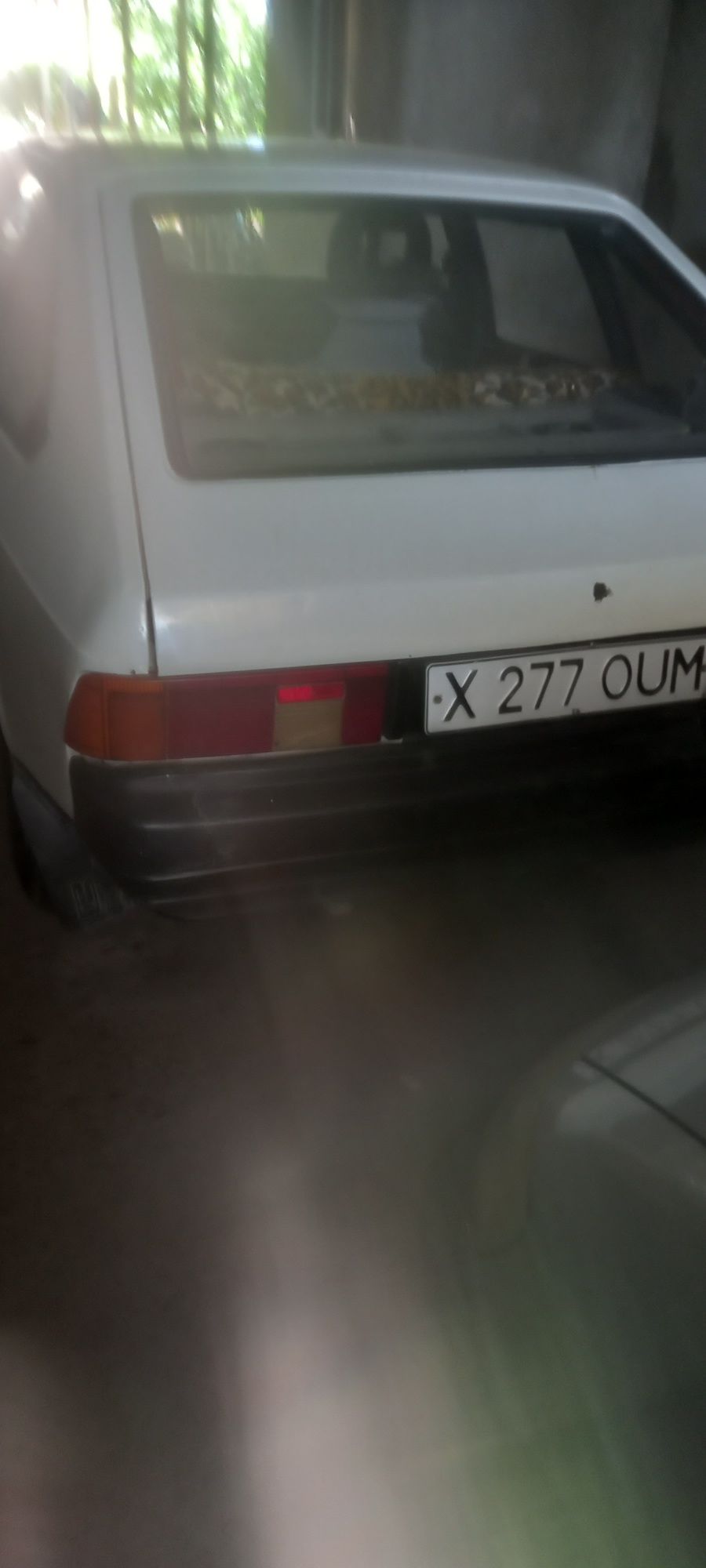 Сатылады немесе обмен малга