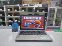 Asus (4 ядра, 250 Gb SSD, 4 Gb DDR4)