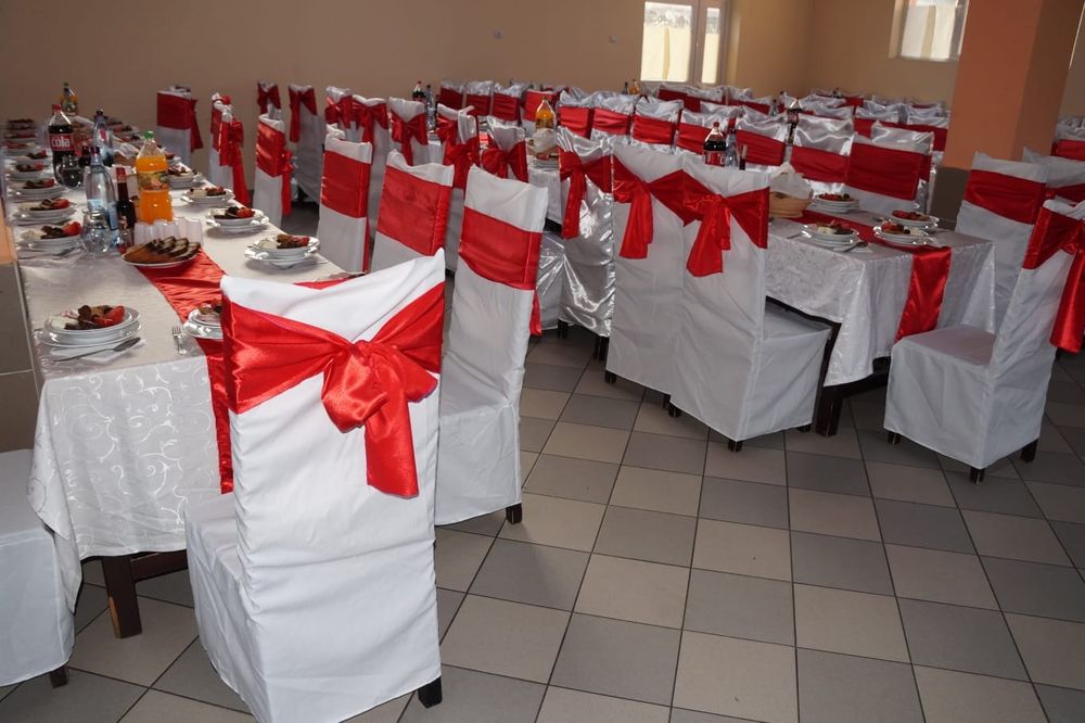 Vand esarfe pt scaune,  mese