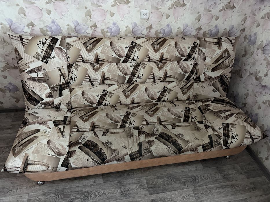 Продам диван за символические 5000 тенге