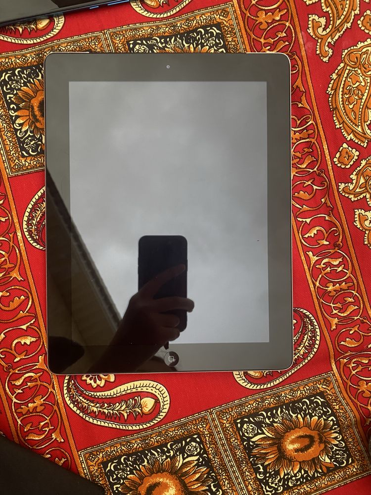 IPad,Model:A1460