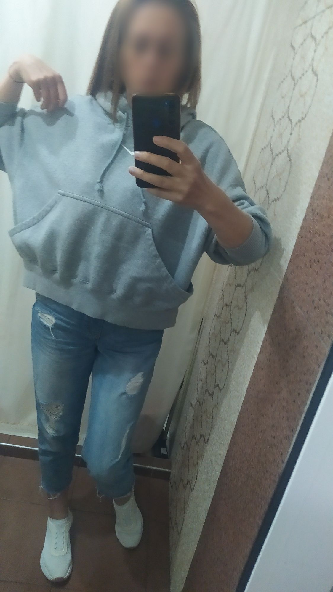 Суичър Nike оргинален