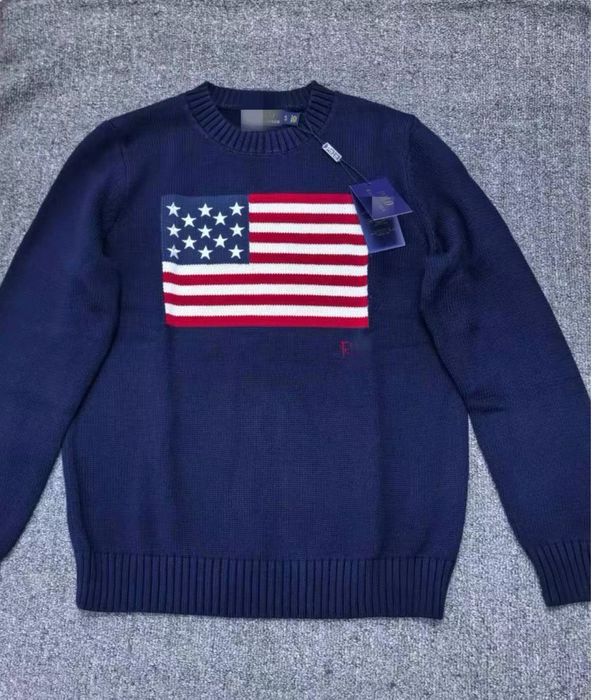Polo Ralph Lauren свитер