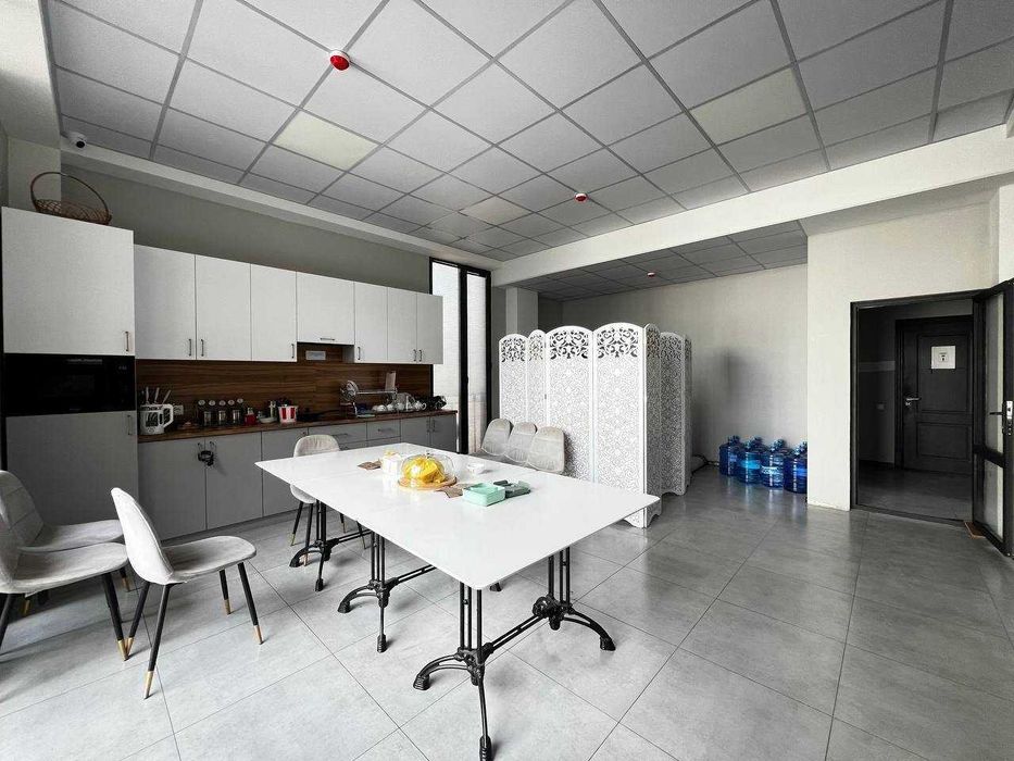 Аренда офиса Яккасарай 500м2