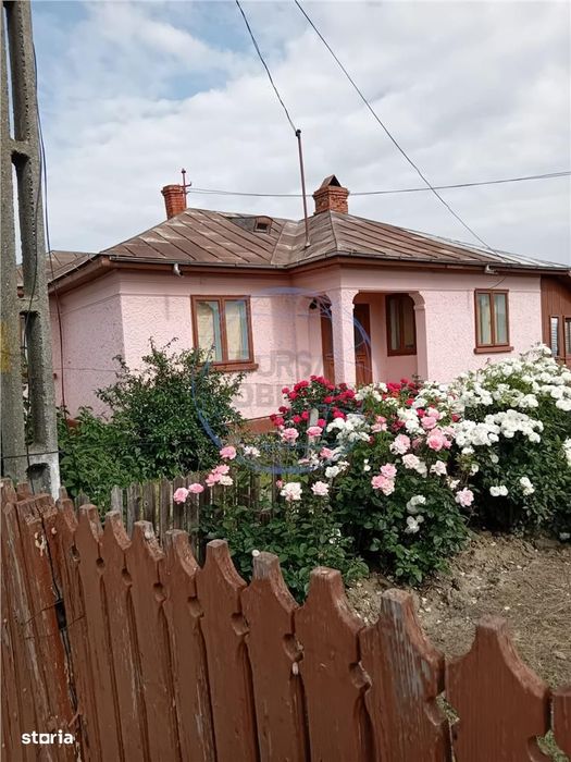 Casa Sat Spatareasa
