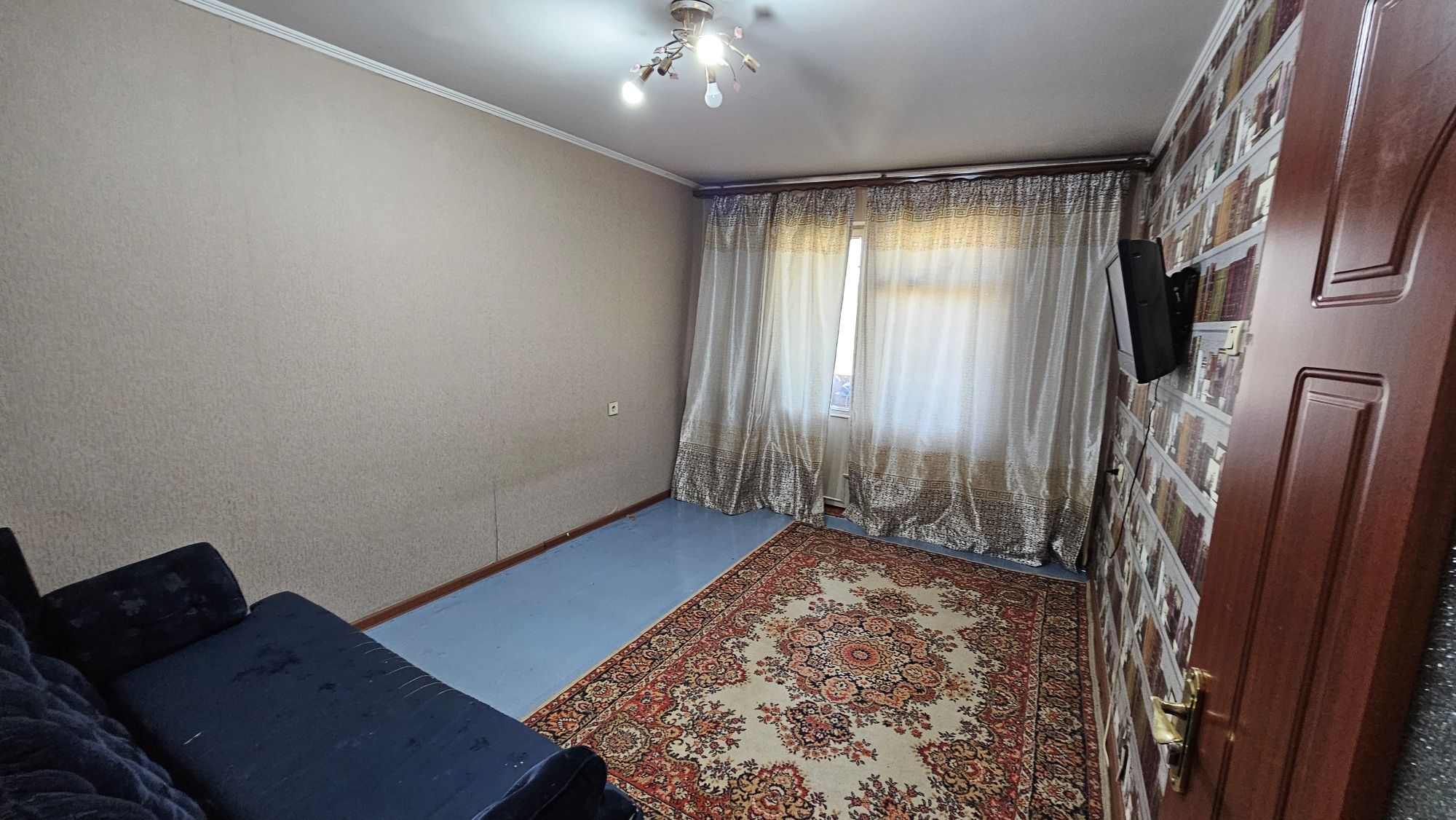 Продаётся 3ком.кв