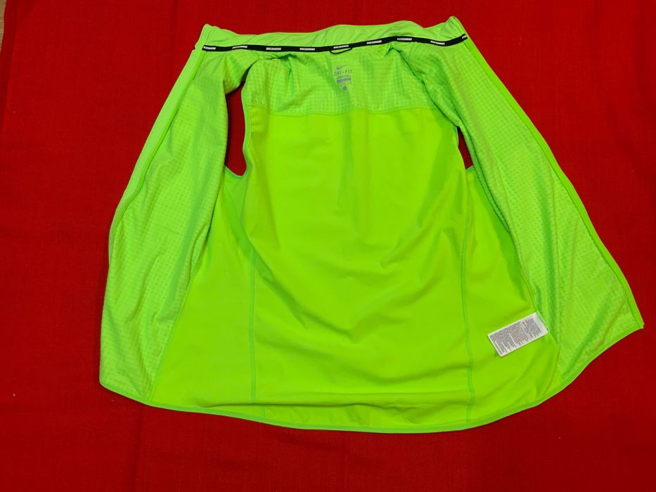 Nike-оригинален елек 52л