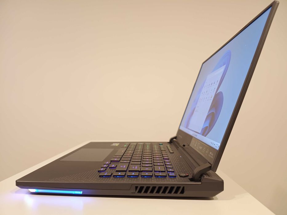 Vand Laptop Gaming ASUS ROG Strix G15 G513RW, NVIDIA GeForce RTX3070Ti