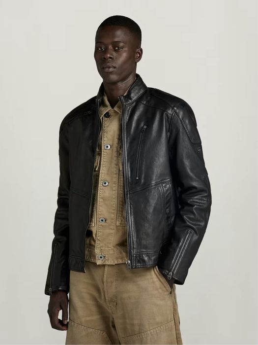 Мъжко яке G-star raw