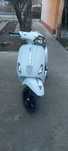 Piaggio Vespa s 50 2t